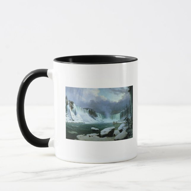 Caneca Niagara Falls (Esquerda)
