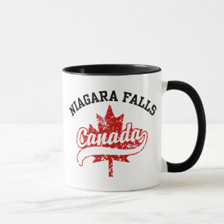 Caneca Niagara Falls Canadá