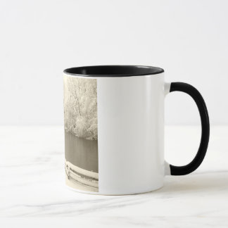 Caneca Nichols Arboretum