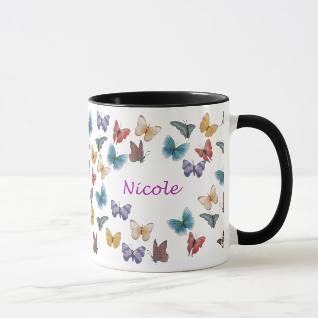 Caneca Nicole (Direita)