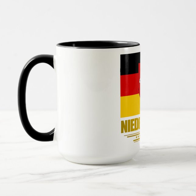 Caneca Niedersachsen Pride (Esquerda)