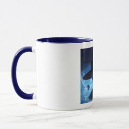 Caneca Nightshadow Mug