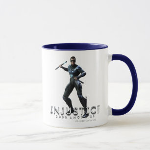 Caneca Nightwing