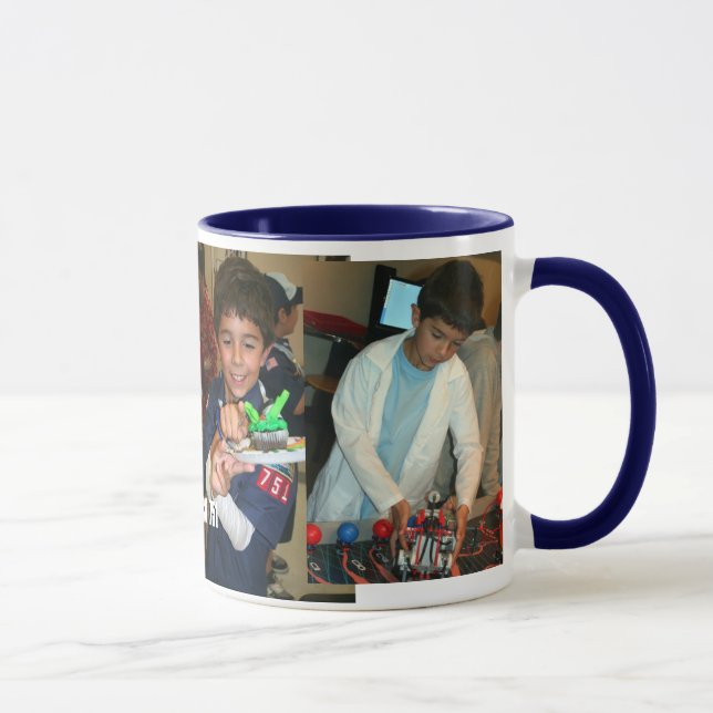 Caneca Niko (Direita)