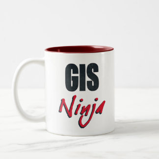 Caneca Ninja