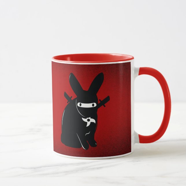 CANECA NINJA (Direita)