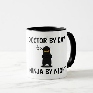 CANECA NINJA CAFÉ MUGS