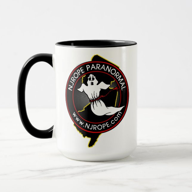 CANECA NJROPE (Esquerda)