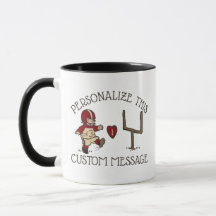 Caneca No Friendzone