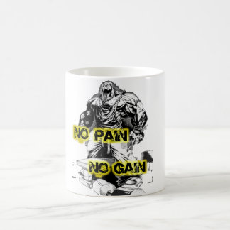 CANECA NO PAIN NO GAIN