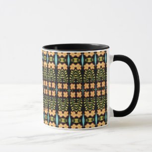 Caneca NOCTURNE Black Combo