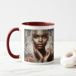 Caneca Noire Belle