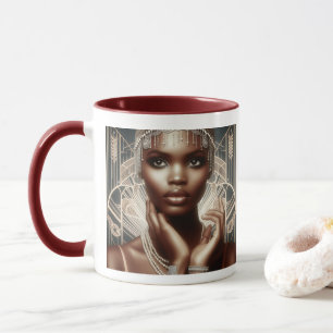 Caneca Noire Belle