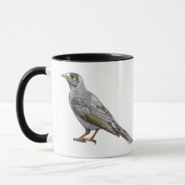 Caneca Noisy Miner Mug