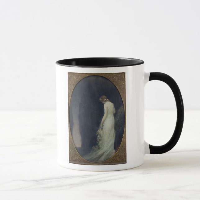 Caneca Noite, 1911 (Direita)