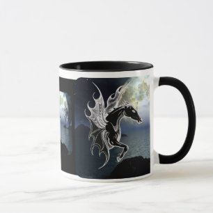Caneca Noite da mágica