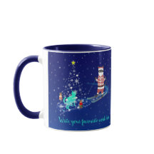 Noite de Aquecimento Cardíaco dos papais noeis