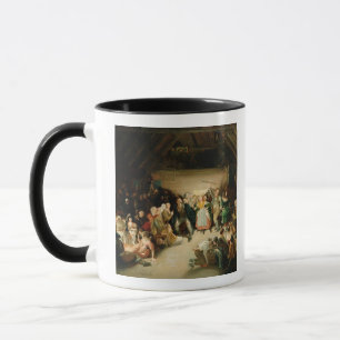 Caneca Noite de Snapp Apple
