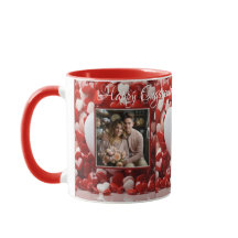 Noivado Dia dos Namorados Lovecore Personalizado