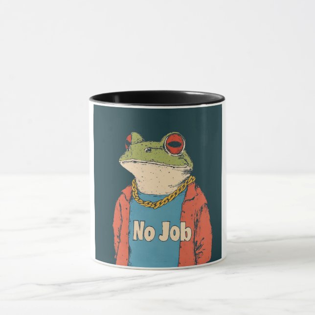 CANECA NOJOB (Centro)