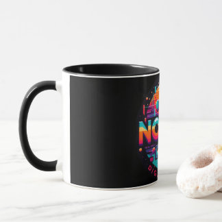 Caneca nolan mug