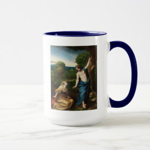Caneca Noli mim tangere