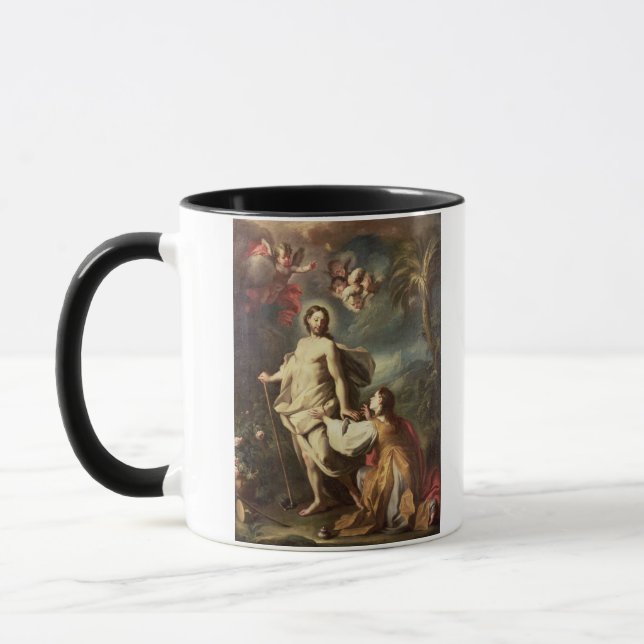Caneca Noli mim Tangere (Esquerda)