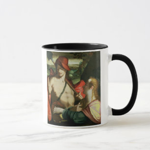 Caneca Noli mim Tangere 2