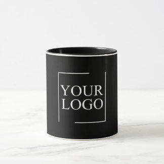 Caneca Nome da empresa Adicionar logotipo Empresa Texto p