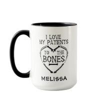 Nome de Prática de Chiropractor Personalizado