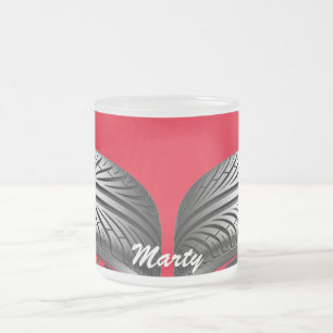 Caneca - nome do passo