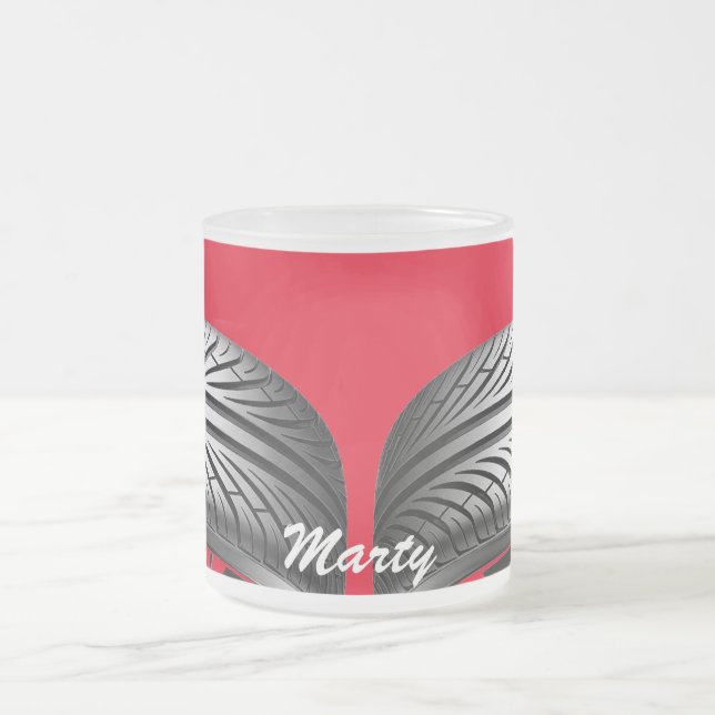 Caneca - nome do passo (Centro)