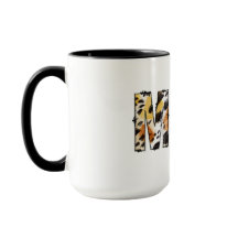 Nome Personalizado da Mãe