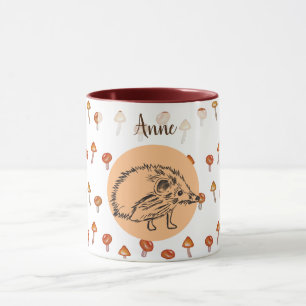 Caneca Nome Personalizado do Cachorro
