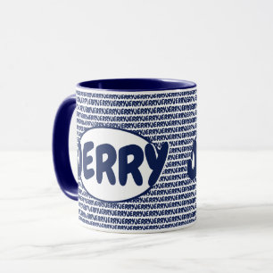 Caneca Nome Personalizado Personalizado