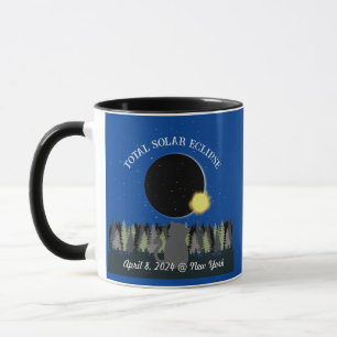 Caneca Nome Personalizado Sobrevivente Guarda Mug para Ga