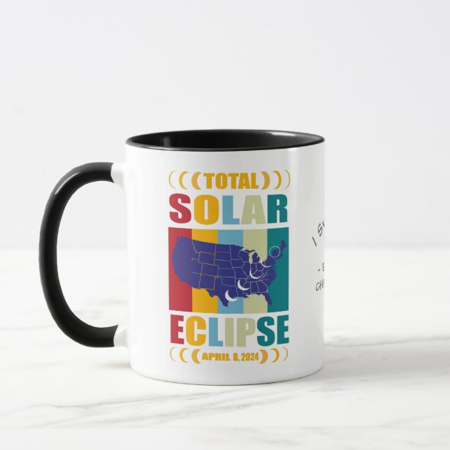 Caneca Nome Personalizado Sobrevivente Guarda Mug para Ga (Esquerda)