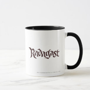 Caneca Nome RADAGAST™ Sólido