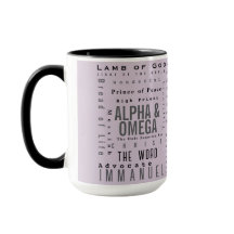 Nomes Cristãos De Deus, Simples Moderno