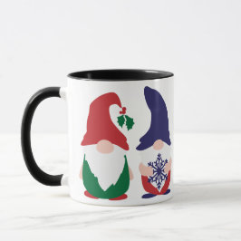 CANECA NOMES DE NATAL