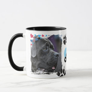 CANECA NOMES MODERNOS E NA MODA PARA AMANTES DE PETS, FOT