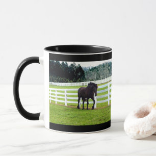 Caneca Nonesuch em Cedar Point