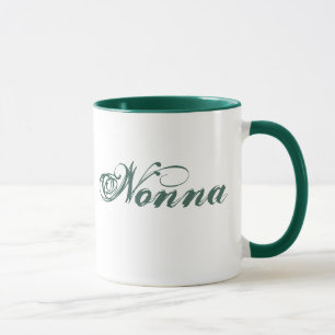 Caneca Nonna Mug