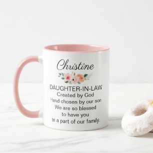 Caneca Nora Personalizada