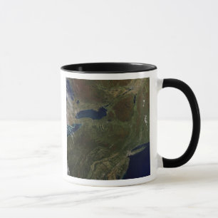 Caneca Nordeste dos Estados Unidos
