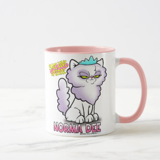 Caneca Norma Dee Classic Mug