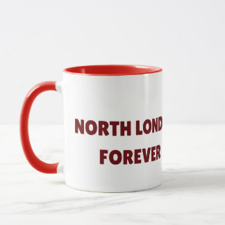 Caneca North London Forever