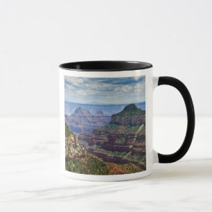 Caneca North Rim Gran Canyon - Grand Canyon Nacional