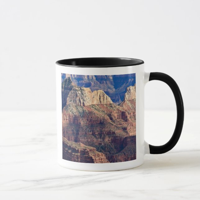 Caneca North Rim Grand Canyon - Grand Canyon Nacional (Direita)