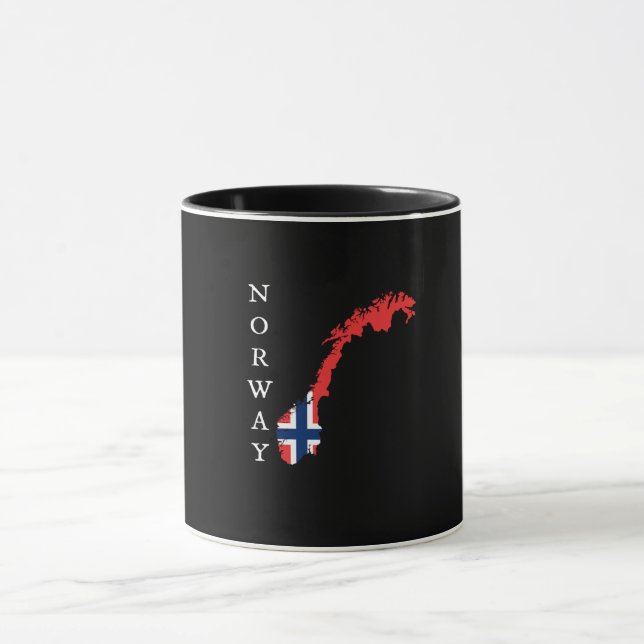 Caneca Noruega (Centro)